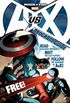 Avengers vs X-men Program Guide