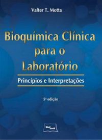 Bioqumica Clnica para o Laboratrio