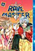 Rave Master Vol. 11 (English Edition)