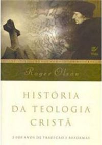 Histria da Teologia Crist