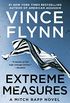 Extreme Measures: A Thriller (A Mitch Rapp Novel Book 9) (English Edition)