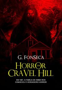 Horror em Craven Hill (e-book)