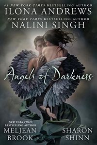 Angels of Darkness (The Guardians series) (English Edition)