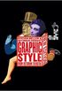 Graphic Style: From Victorian to Digital