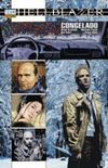John Constantine / Hellblazer: Congelado