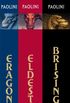 Inheritance Cycle Omnibus: Eragon, Eldest, and Brisingr