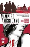 Vampiro Americano - Vol.01