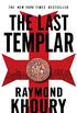The Last Templar (Templar series Book 1) (English Edition)