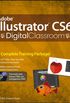 Adobe Illustrator CS6 Digital Classroom (English Edition)