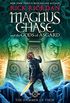 Magnus Chase and the Gods of Asgard, Book 2 The Hammer of Thor (International Edition)