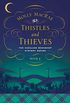 Thistles and Thieves: The Highland Bookshop Mystery Series: Book 3 (English Edition)