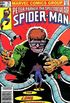 Peter Parker - O Espantoso Homem-Aranha #78 (1983)