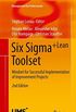 Six Sigma+Lean Toolset: Mindset for Successful Implementation of Improvement Projects