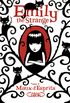Emily the Strange - Tome 4: Maux d