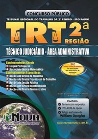 TRT - SP - Tribunal Regional do Trabalho de So Paulo