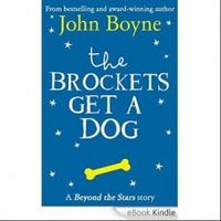 The Brockets Get a Dog