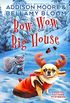 Bow Wow Big House: Cozy Mystery (Country Cottage Mysteries Book 4) (English Edition)