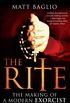 The Rite: The Making of a Modern Day Exorcist