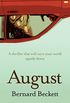 August (English Edition)