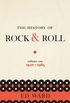 The History of Rock & Roll, Volume 1: 1920-1963