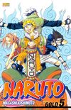 Naruto Gold #5