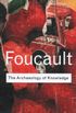Archaeology of Knowledge: Volume 3