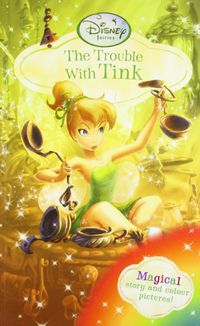 Trouble With Tink