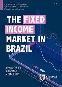 The fixed income market in Brazil