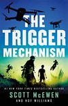 The Trigger Mechanism (The Camp Valor Series Book 2) (English Edition)