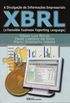 XBRL - A Divulgao de Informaes Empresariais