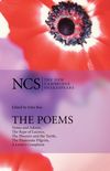 The Poems (The New Cambridge Shakespeare)