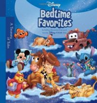 Disney Bedtime Favourites