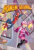 Marvel Action: Homem-Aranha Vol. 4