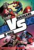 Avengers vs X-men: Versus #2