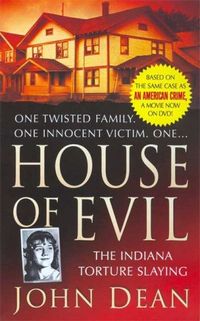 House of Evil: