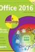 Office 2016 in easy steps (English Edition)