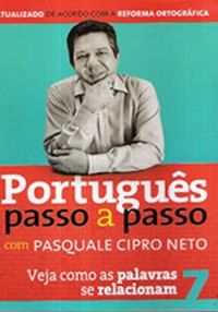 Portugus passo a passo Vol. 7