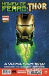 Homem de Ferro & Thor (Nova Marvel) #004