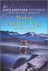Alaskan Christmas Target (Love Inspired Suspense Inspirational Romance) (English Edition)