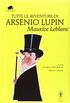 Tutte le avventure di Arsenio Lupin. Ediz. integrale