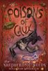 The Poisons of Caux: The Shepherd of Weeds (Book III) (English Edition)