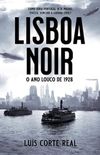 Lisboa Noir