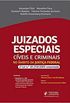 JUIZADOS ESPECIAIS CVEIS E CRIMINAIS NO MBITO DA JUSTIA FEDERAL - LEI N. 10.259/2001 COMENTADA