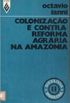 Colonizao e contra-reforma agrria na Amaznia