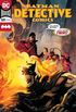 Detective Comics  #989