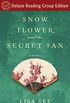Snow Flower and the Secret Fan (Random House Reader