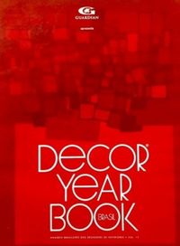 Decor Year Book Brasil
