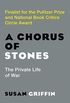 A Chorus of Stones: The Private Life of War (English Edition)