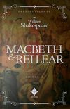 Macbeth & Rei Lear