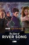 The Diary of River Song: Series Five